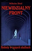 Niewidzial... - Wilhelm Dietl - buch auf polnisch 