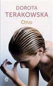 Ono - Dorota Terakowska - buch auf polnisch 