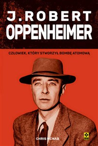 Obrazek J. Robert Oppenheimer