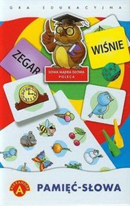 Bild von Pamięć Słowa