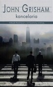 Kancelaria... - John Grisham -  Polnische Buchandlung 