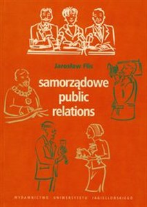 Bild von Samorządowe public realations