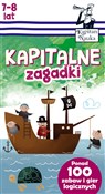 Kapitalne ... - Magdalena Trepczyńska - buch auf polnisch 