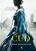 Cud - Emma Donoghue - buch auf polnisch 