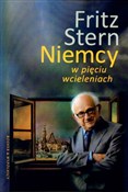 Polnische buch : Niemcy w p... - Fritz Stern