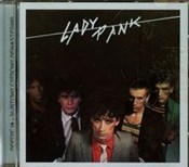 Polska książka : Lady pank - Lady Pank