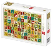 Książka : Puzzle 100...