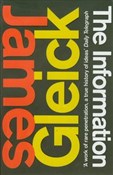 Informatio... - James Gleick -  polnische Bücher