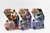 Zobacz : Bakugan Le...