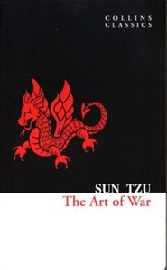 Bild von The Art Of War