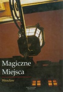 Bild von Magiczne miejsca-Wrocław