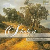 Schubert: ... - Philharmonic Octet Berlin -  fremdsprachige bücher polnisch 