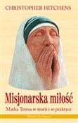 Zobacz : Misjonarsk... - Christopher Hitchens
