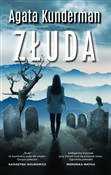 Złuda - Agata Kunderman - Ksiegarnia w niemczech