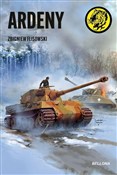 Ardeny - Zbigniew Flisowski -  polnische Bücher