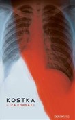 Kostka - Iza Korsaj -  Książka z wysyłką do Niemiec 