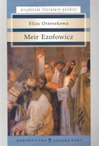 Obrazek Meir Ezofowicz