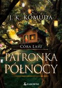 Zobacz : Patronka p... - J.K. Komuda