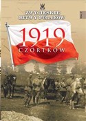 Polnische buch : Czortków 1...