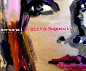 Obrazek Personal selection 2 CD