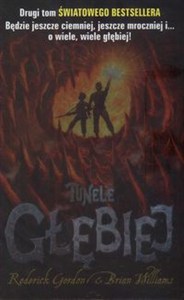 Obrazek Tunele Głębiej