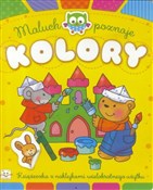 Maluch poz... - opracowanie zbiorowe -  Polnische Buchandlung 