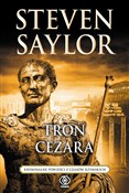 Polnische buch : Tron Cezar... - Steven Saylor