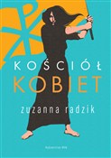 Polnische buch : Kościół ko... - Zuzanna Radzik