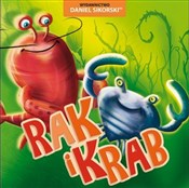 Rak i krab... - Daniel Sikorski, Gerard Śmiechowski - buch auf polnisch 