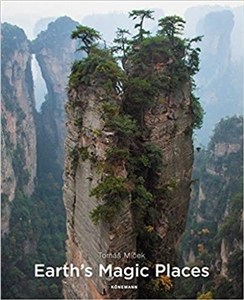Bild von Earths Magic Places