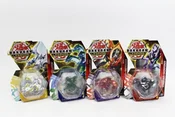 Polnische buch : Bakugan Le...