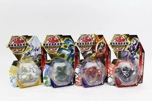 Obrazek Bakugan Legends: kula podstawowa
