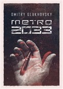 Metro 2033... - Dmitry Glukhovsky -  Polnische Buchandlung 