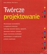 Twórcze pr... - Gavin Ambrose, Paul Harris -  fremdsprachige bücher polnisch 