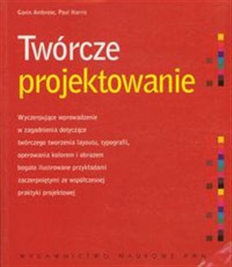 Obrazek Twórcze projektowanie