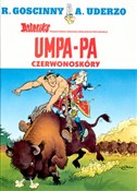 Polska książka : Umpa Pa Cz... - René Goscinny, Albert Uderzo