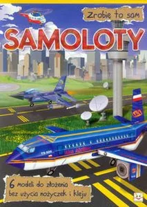 Bild von Zrobię to sam Samoloty