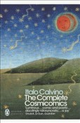 Polska książka : The Comple... - Italo Calvino