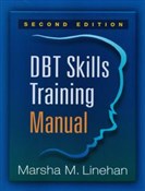 Książka : DBT Skills... - Marsha M. Linehan