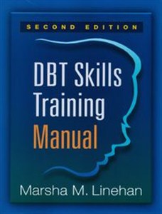 Obrazek DBT Skills Training Manual