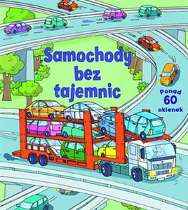 Obrazek Samochody bez tajemnic