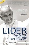 Polnische buch : Lider Papi... - Chris Lowney