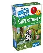 Superfarme... - buch auf polnisch 