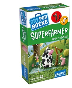 Bild von Superfarmer Mini
