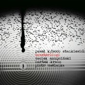 Szmeterlin... - K.DWOOB Stankiewicz Paweł -  polnische Bücher