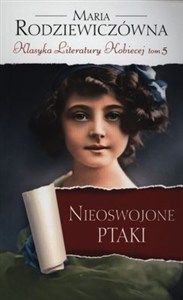 Bild von Nieoswojone ptaki