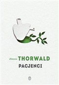 Książka : Pacjenci - Jurgen Thorwald
