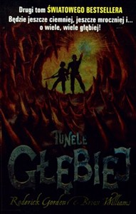 Obrazek Tunele Głębiej