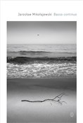 Basso cont... - Jarosław Mikołajewski -  polnische Bücher