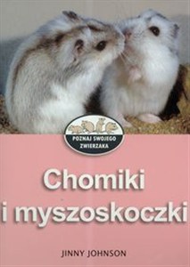 Obrazek Chomiki i myszoskoczki